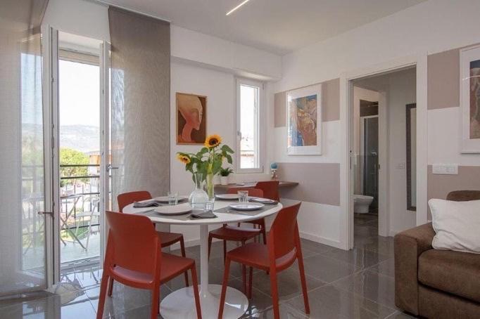 Apartamento Ad Un Passo Da… Pietra Ligure Exterior foto