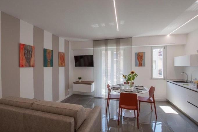 Apartamento Ad Un Passo Da… Pietra Ligure Exterior foto
